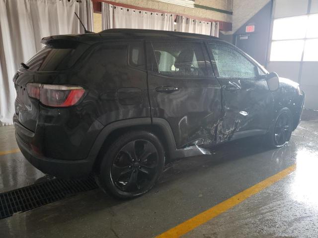 2021 JEEP COMPASS LA 3C4NJCBB1MT604605