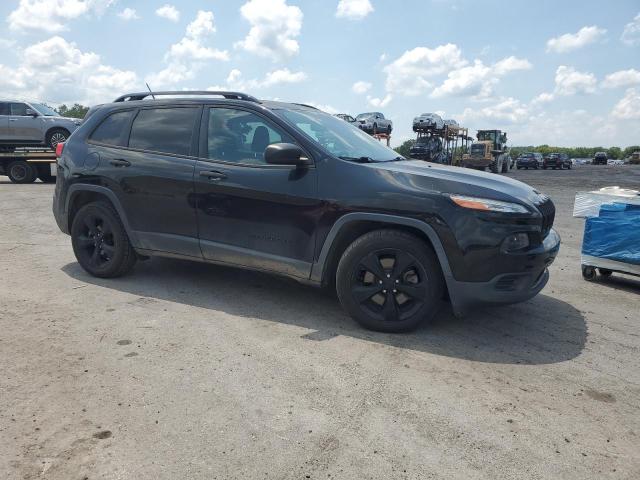 2017 JEEP CHEROKEE S 1C4PJLAB1HW578386