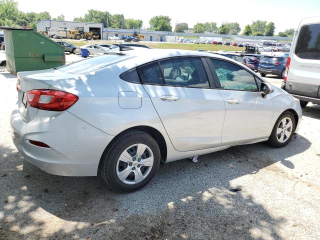 2016 CHEVROLET CRUZE LS 1G1BC5SM5G7247067