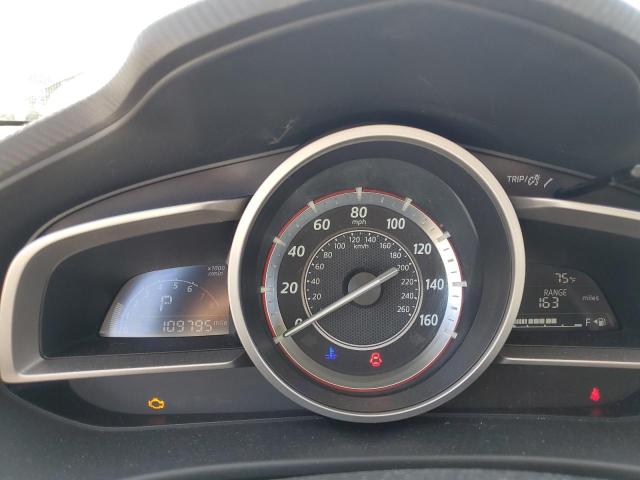 2015 MAZDA 3 TOURING - JM1BM1L77F1244131