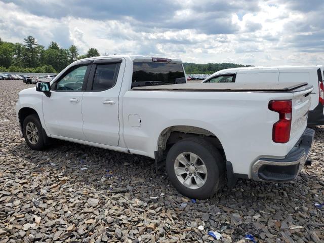 Vin: 1gcrydek0kz201736, lot: 59519315, chevrolet all models k1500 lt 20192