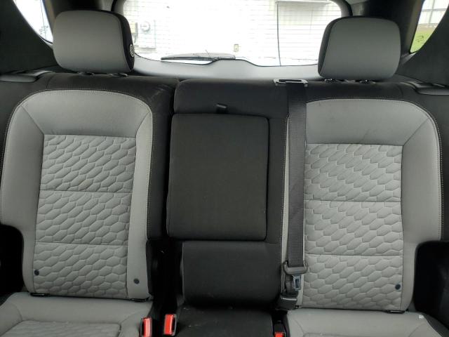 2019 CHEVROLET EQUINOX LS 3GNAXHEV6KS532200