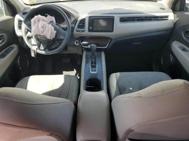 2020 HONDA HR-V EX 3CZRU6H56LM700826