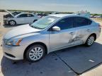 2015 NISSAN SENTRA S - 3N1AB7AP2FY366255