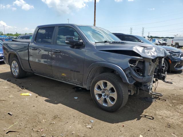 2021 RAM 1500 LIMIT 1C6SRFPT8MN563184