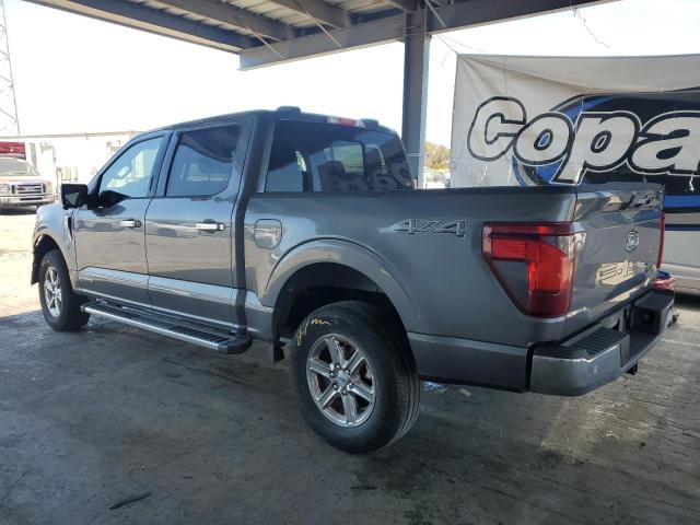 2024 FORD F150 XLT 1FTFW3LD2RFA21029