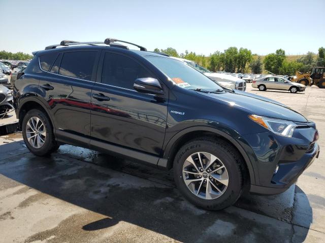 2018 TOYOTA RAV4 HV LE - JTMRJREV3JD198242