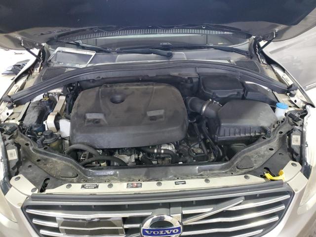 2016 VOLVO XC60 T5 PL YV440MDM8G2888157