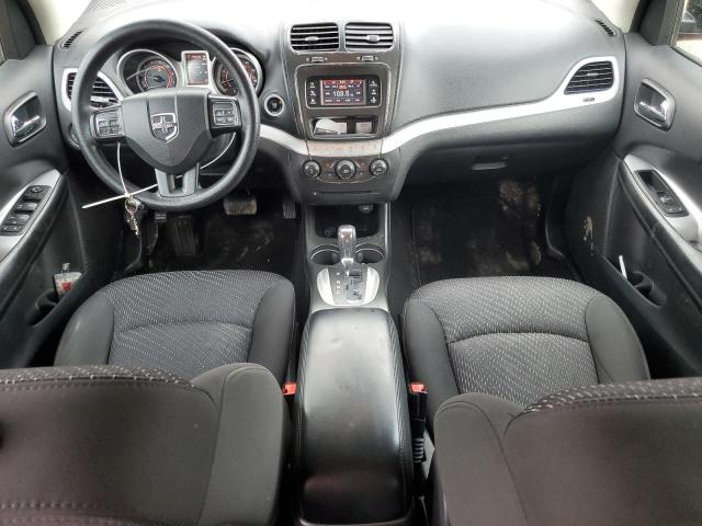 2016 DODGE JOURNEY SX 3C4PDCBGXGT137829