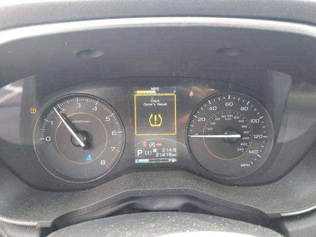 2022 SUBARU CROSSTREK JF2GTAPC8NH238068