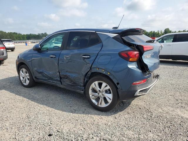 2025 BUICK ENCORE GX KL4AMBSL3SB051666