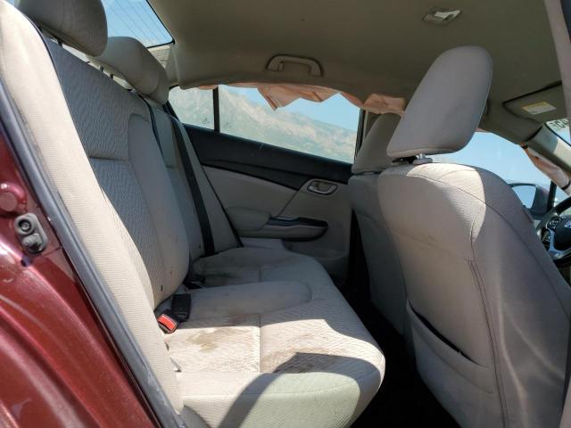 2015 HONDA CIVIC LX 19XFB2F59FE250551