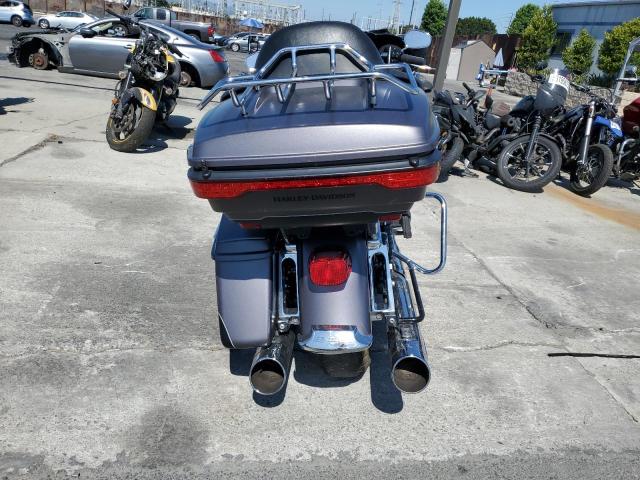 2017 HARLEY-DAVIDSON FLHTK ULTRA LIMITED 1HD1KED17HB642731