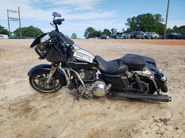 2015 HARLEY-DAVIDSON FLTRXS ROAD GLIDE SPECIAL 1HD1KTM15FB669752