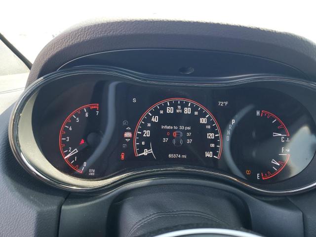 2020 DODGE DURANGO GT - 1C4RDHDG8LC184253