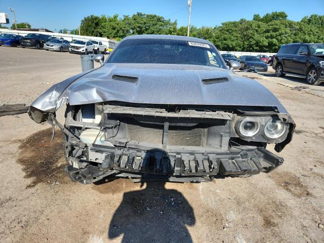 2016 DODGE CHALLENGER 2C3CDZAG2GH171974