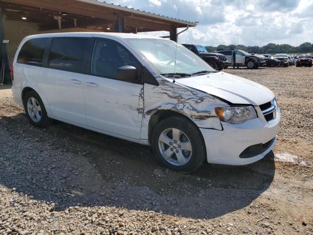 2018 DODGE GRAND CARA 2C4RDGBG8JR312671