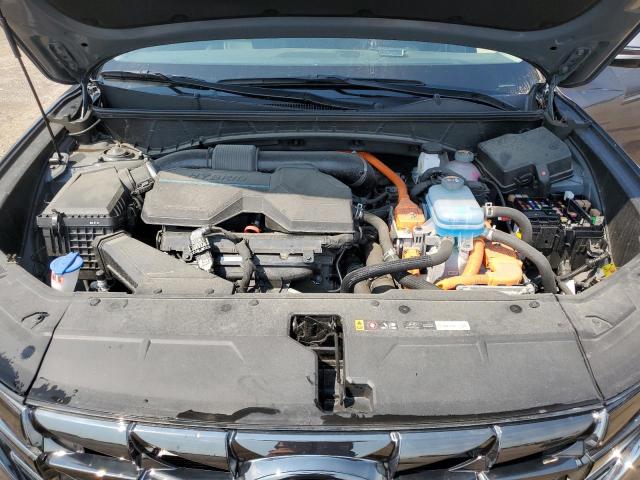 2025 HYUNDAI TUCSON ULT KM8JDDD29RU145227