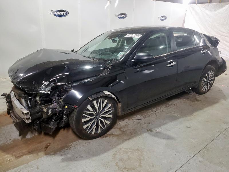 2024 NISSAN ALTIMA SV - 1N4BL4DVXRN324821