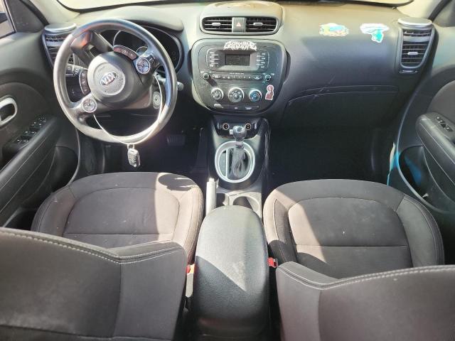 2016 KIA SOUL KNDJN2A25G7357418