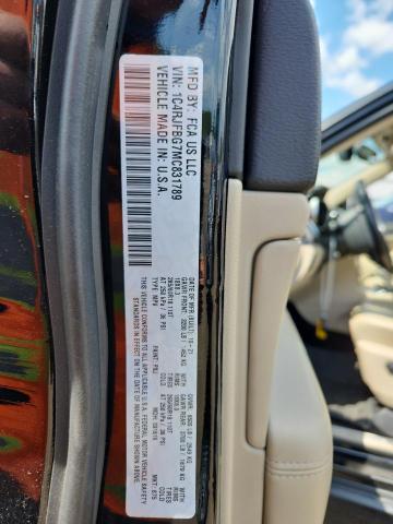 2021 JEEP GRAND CHER 1C4RJFBG7MC831789