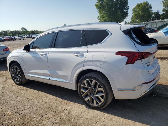 2023 HYUNDAI SANTA FE C 5NMS54AL8PH605307