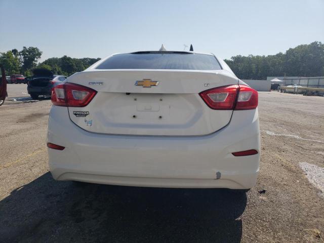 2018 CHEVROLET CRUZE LT 1G1BE5SM6J7138103