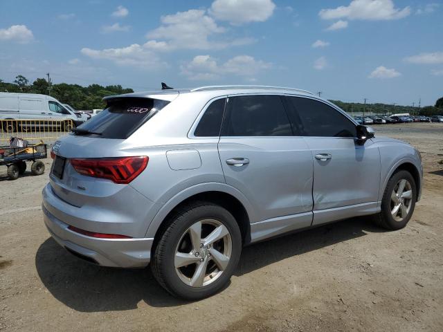 2020 AUDI Q3 PREMIUM WA1AECF36L1034347