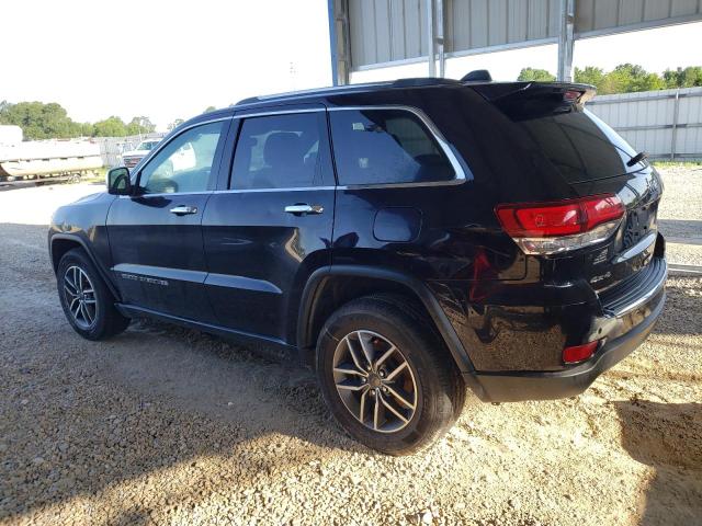 2021 JEEP GRAND CHEROKEE LIMITED 1C4RJFBG0MC755753