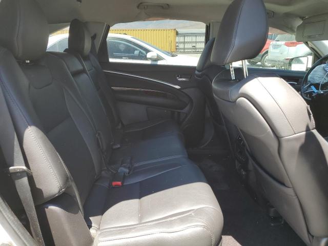 2020 ACURA MDX - 5J8YD3H32LL000707