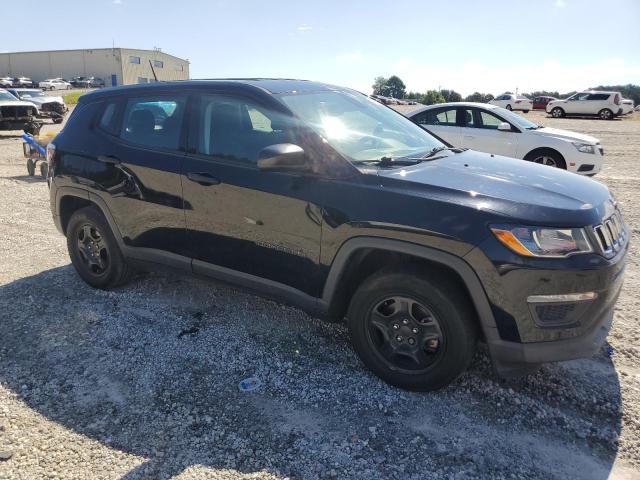 Vin: 3c4njcab7jt204335, lot: 63252625, jeep compass sport 20184