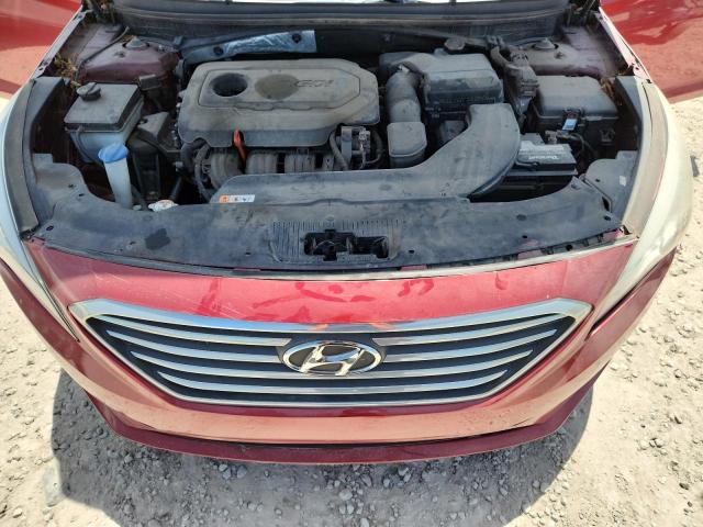 2015 HYUNDAI SONATA SE - 5NPE24AF1FH250241