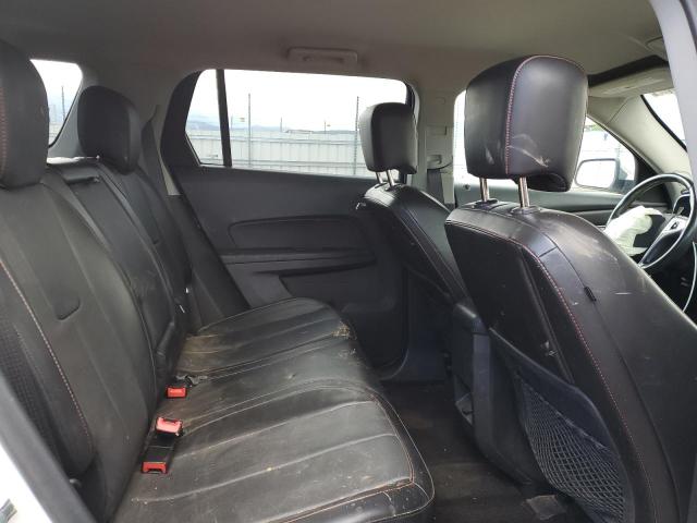 2016 GMC TERRAIN SL 2GKFLUE30G6168710