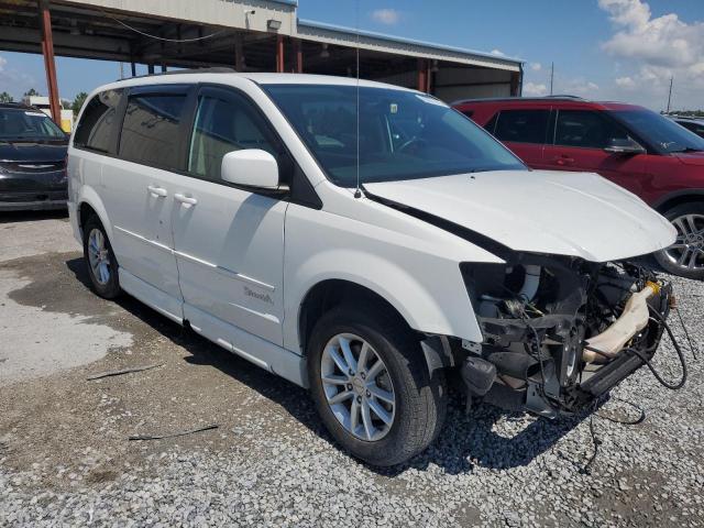 2016 DODGE GRAND CARA 2C4RDGCG3GR396650