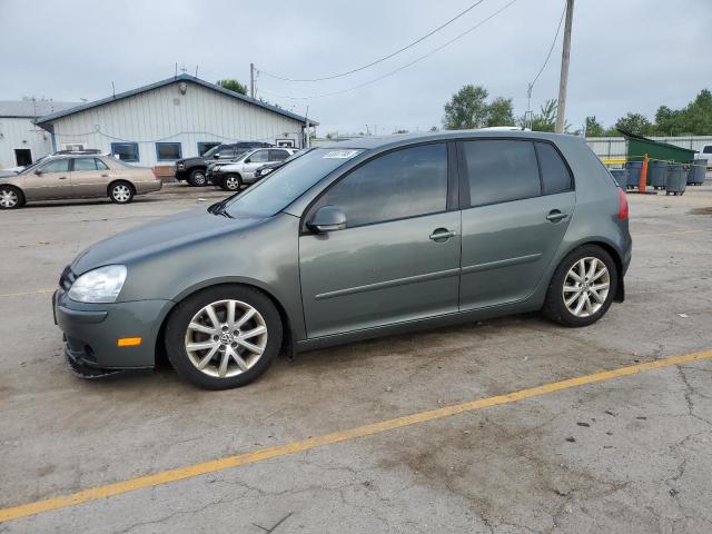 VOLKSWAGEN RABBIT