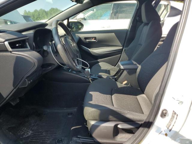 2022 TOYOTA COROLLA SE - JTDS4MCE2NJ082374