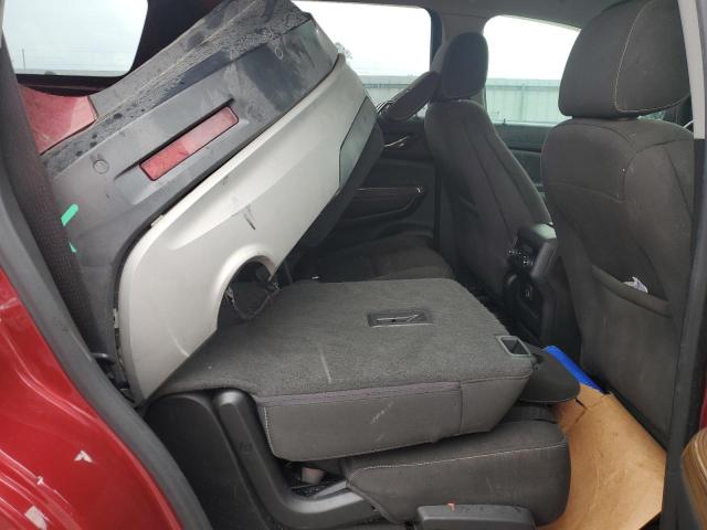 2019 GMC ACADIA SLE 1GKKNLLS3KZ299351