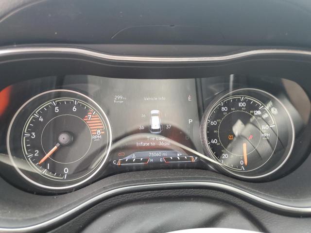 2021 JEEP CHEROKEE T 1C4PJMBX0MD106024