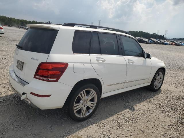 2015 MERCEDES-BENZ GLK 350 4M WDCGG8JBXFG379544
