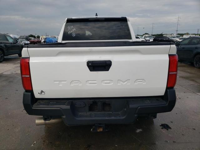 2024 TOYOTA TACOMA DOU 3TYKD5HN5RT010399