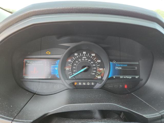 2024 FORD EDGE SE 2FMPK4G94RBA55921