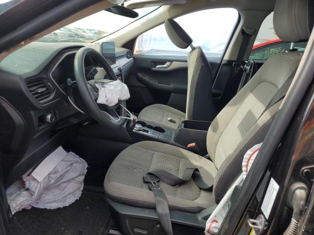 2020 FORD ESCAPE SE - 1FMCU0G62LUB98102