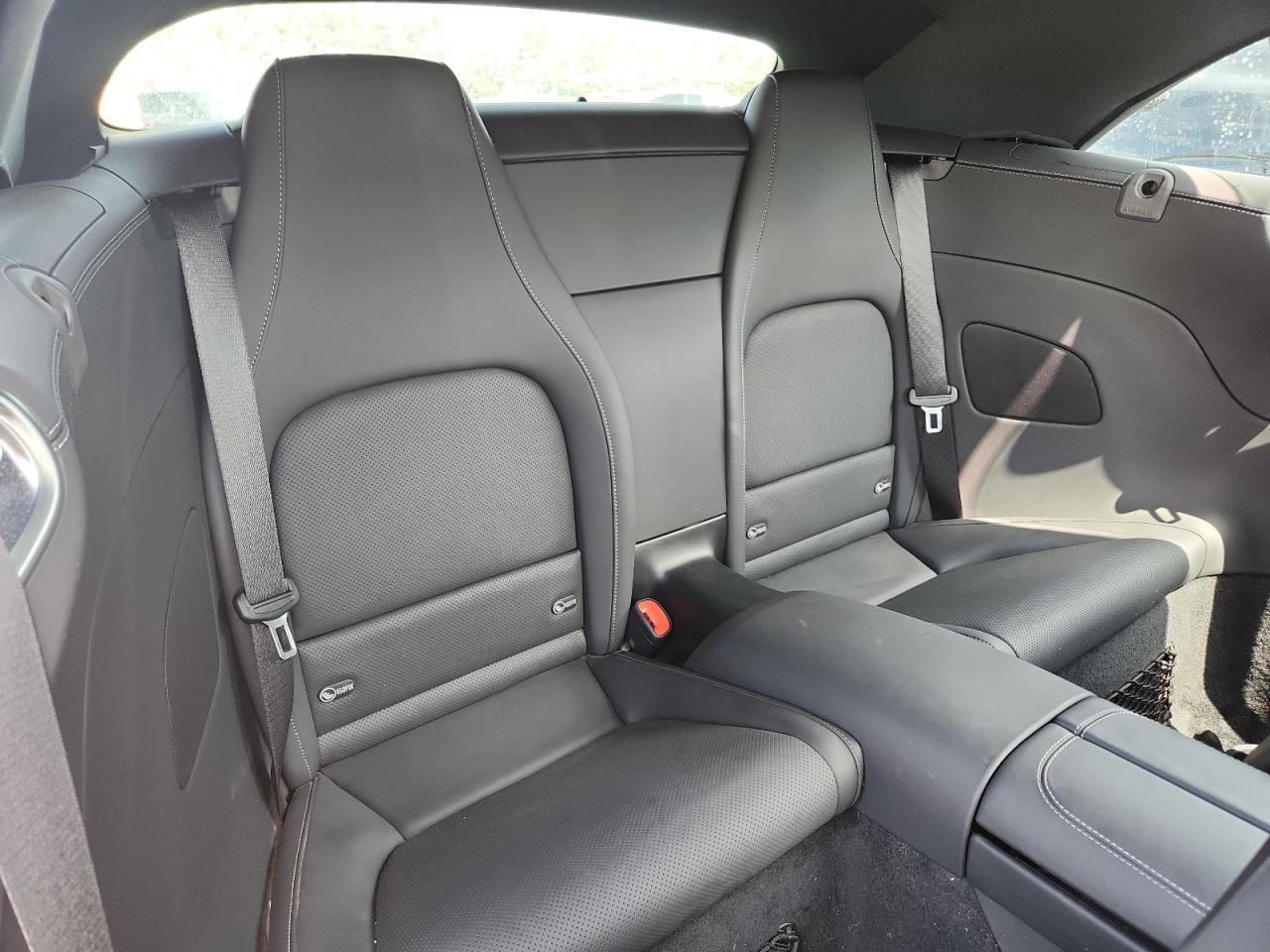 MERCEDES-BENZ SL-CLASS 55 AMG