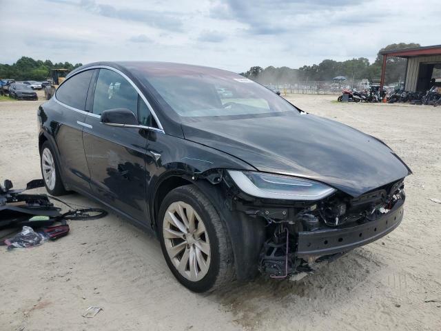 2020 TESLA MODEL X 5YJXCDE2XLF230870