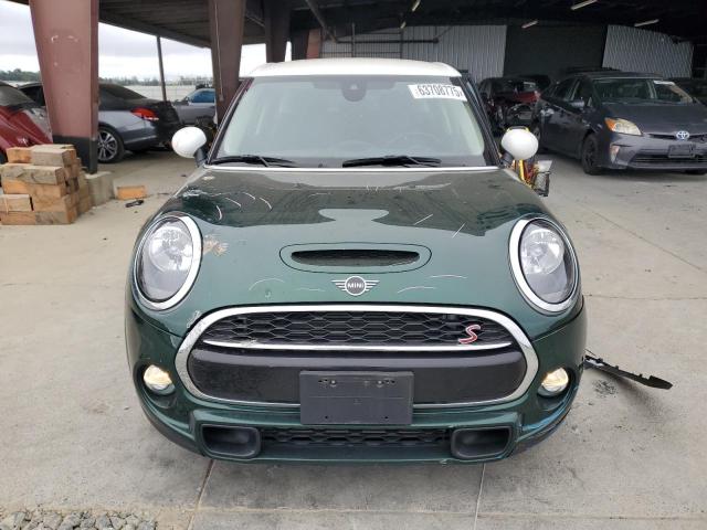 2019 MINI COOPER S WMWXU3C53K2H54738