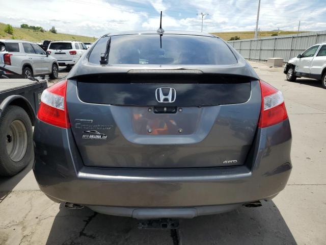 2010 HONDA ACCORD CRO - 5J6TF2H50AL011517