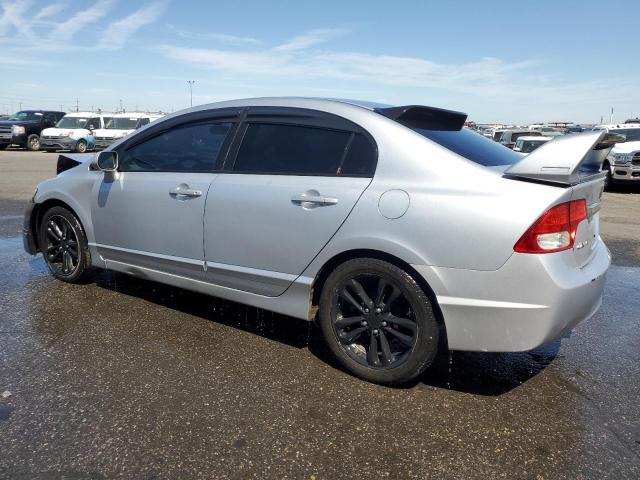 2010 HONDA CIVIC LX - 2HGFA1F50AH517099