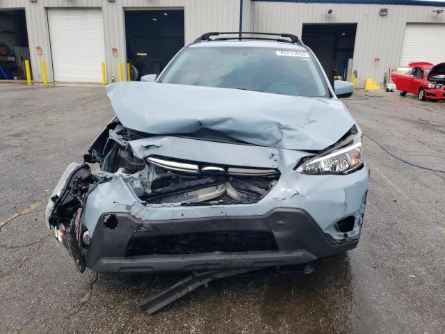 2022 SUBARU CROSSTREK JF2GTACC9N9202244