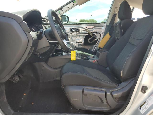 2018 NISSAN ROGUE S KNMAT2MT9JP522372