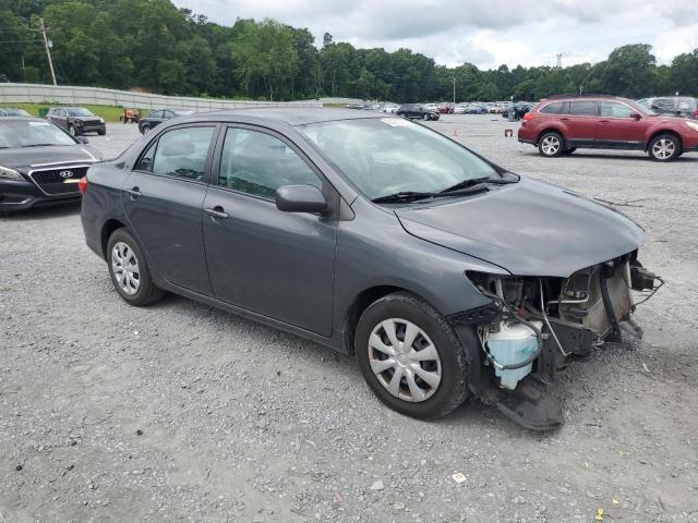 Vin: 2t1bu4ee0bc727382, lot: 63061075, toyota corolla base 20114